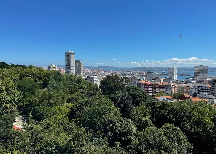 Housingcoruna Santa Margarita