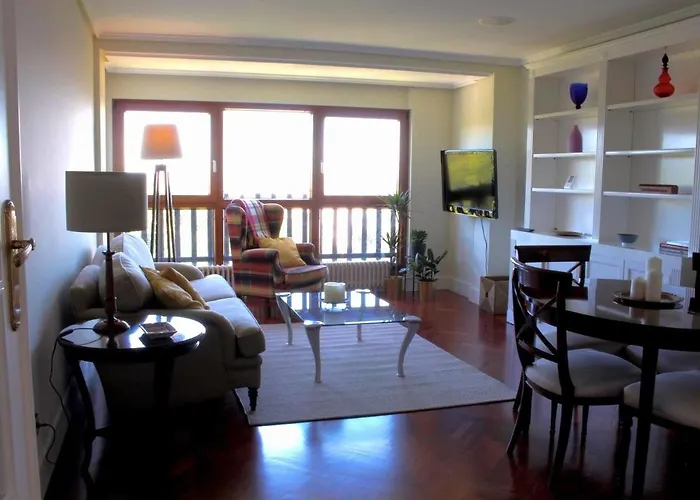 Housingcoruna Santa Margarita