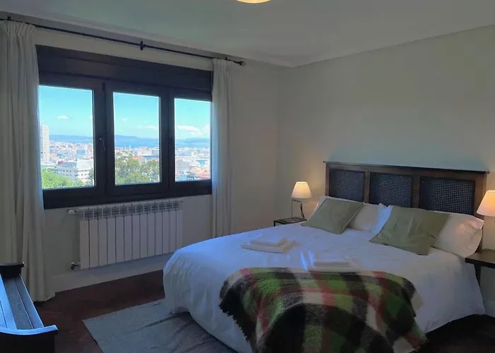 Housingcoruna Santa Margarita