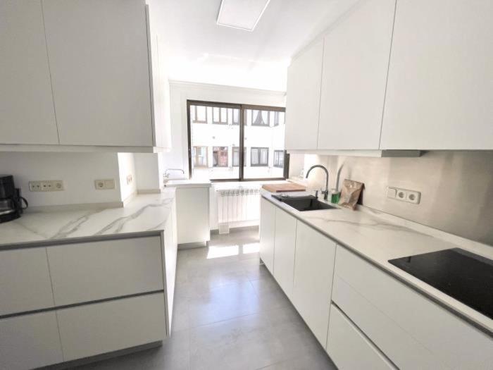 Apartment Housingcoruna Santa Margarita *