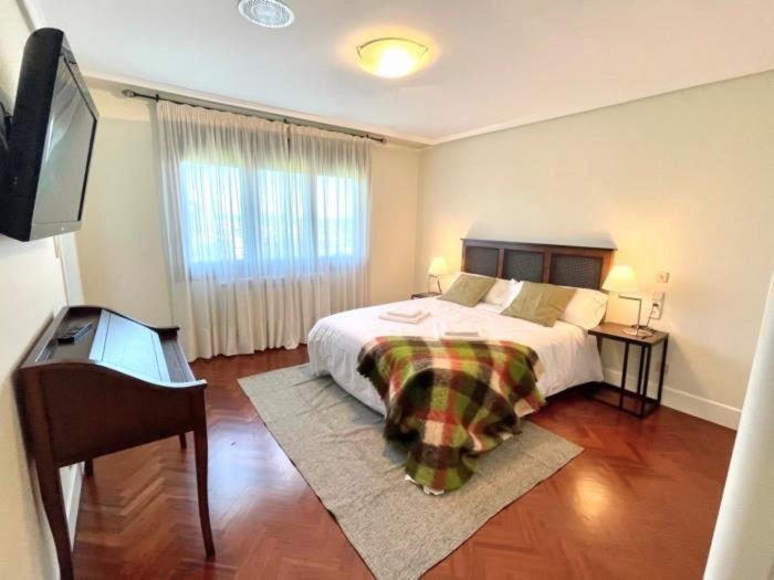 Appartamento Housingcoruna Santa Margarita La Coruña
