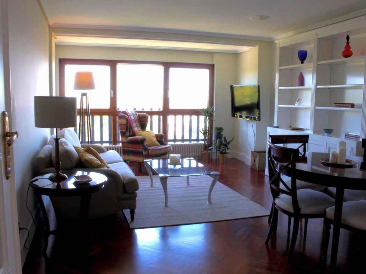 Housingcoruna Santa Margarita