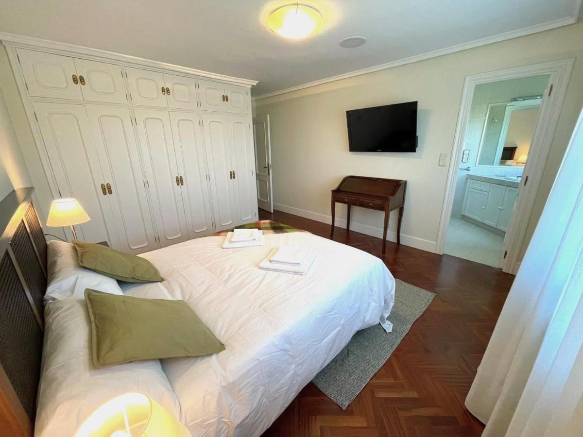 Apartment Housingcoruna Santa Margarita A Coruna