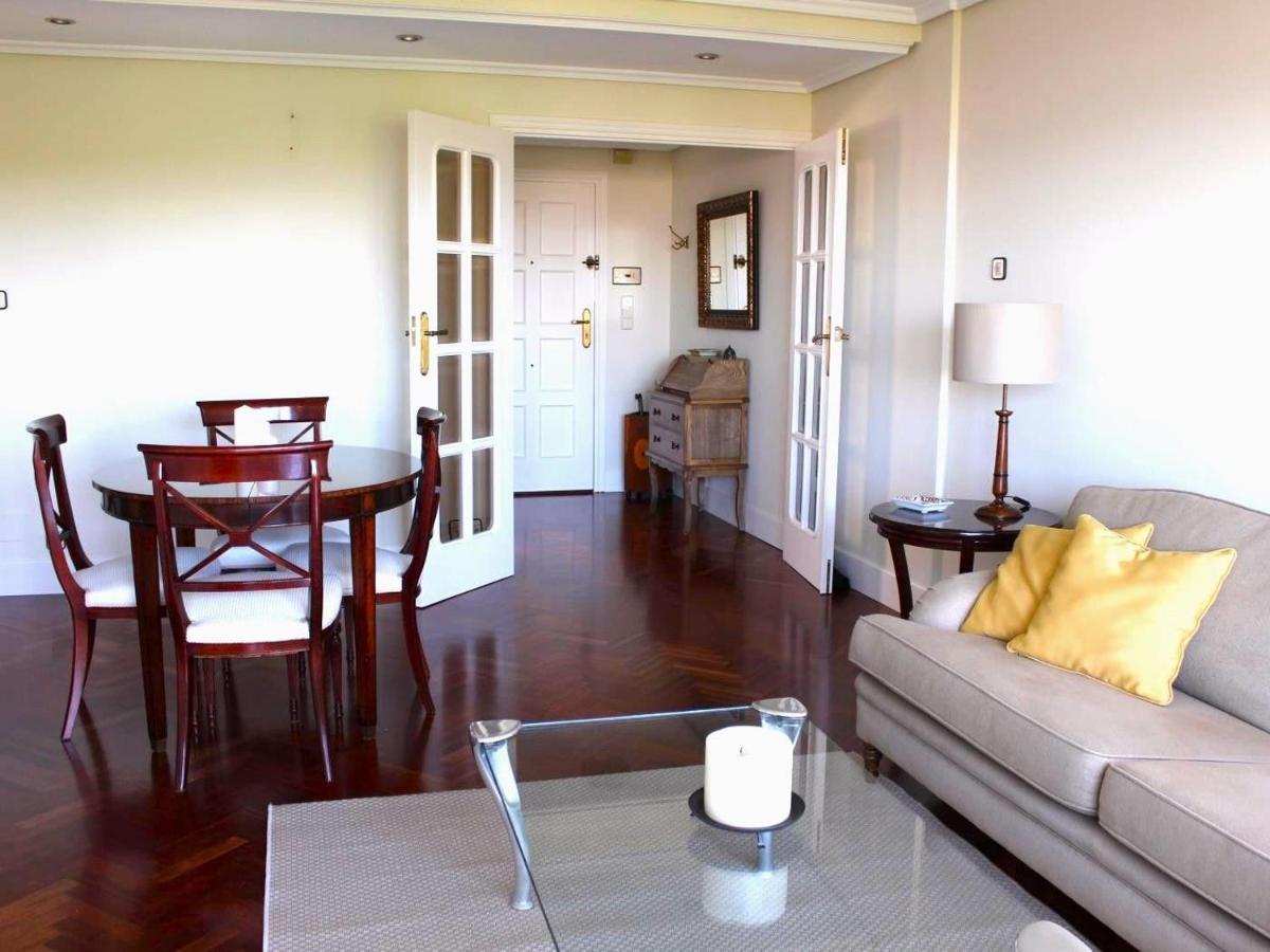 Housingcoruna Santa Margarita Apartment