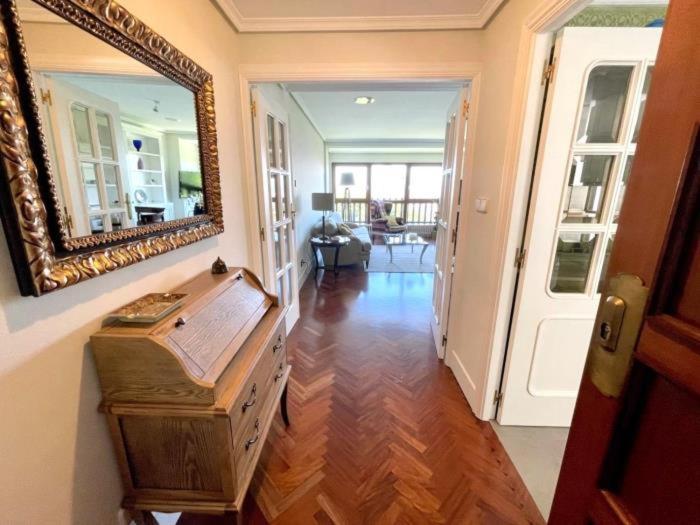 Housingcoruna Santa Margarita Apartment