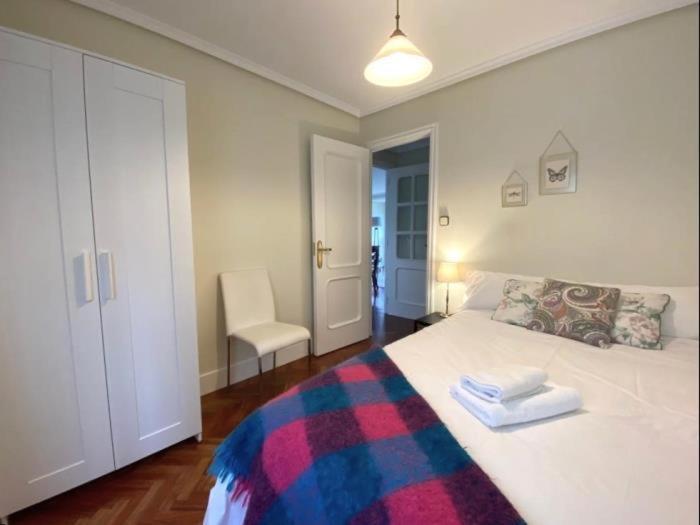 Housingcoruna Santa Margarita * A Coruna
