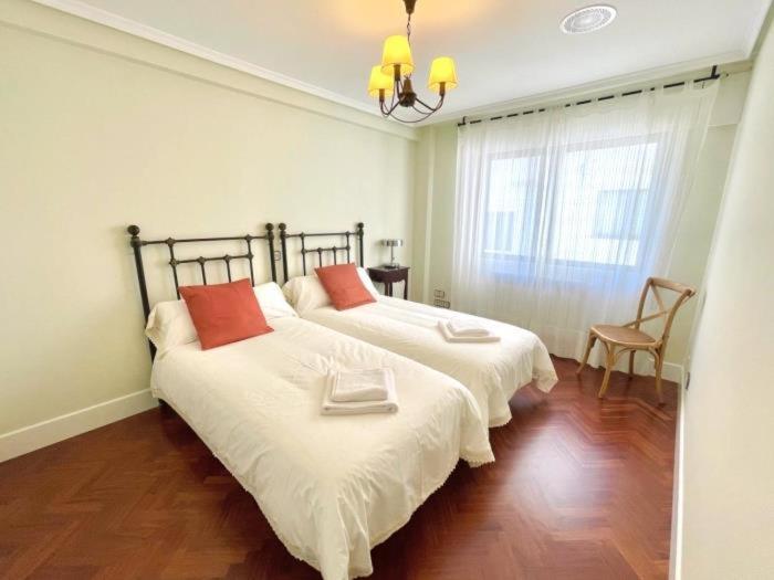 Housingcoruna Santa Margarita *